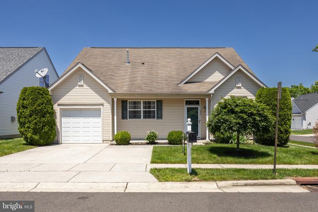 300 Castlewood Way #1012, Woodbury, NJ 08096