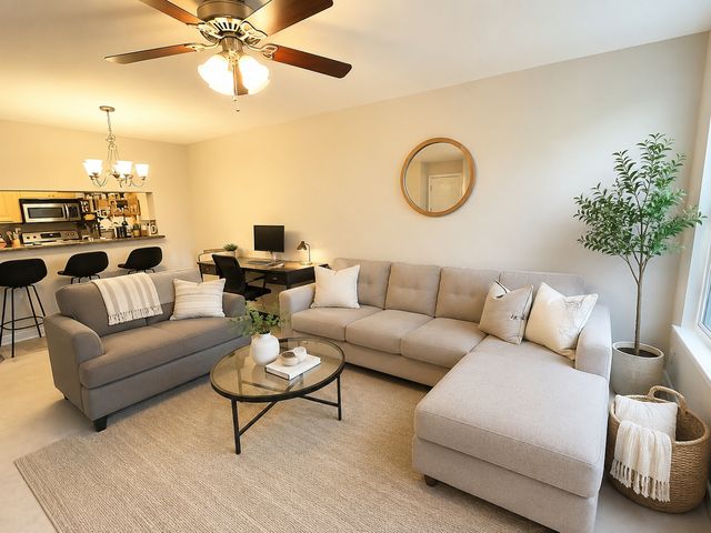 3307 Wyndham Cir #1168, Alexandria, VA 22302