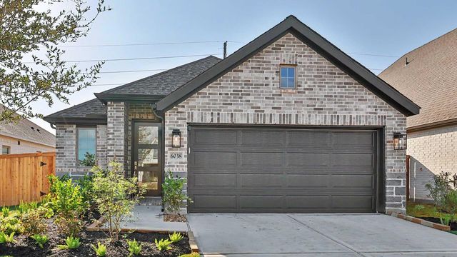 6038 Cottontail Ln, Manvel, TX 77578