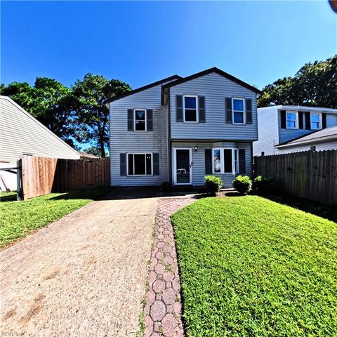 4981 Rugby Rd, Virginia Beach, VA 23464
