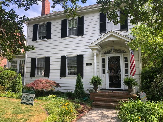 1353 Westmoreland Ave, Norfolk, VA 23508