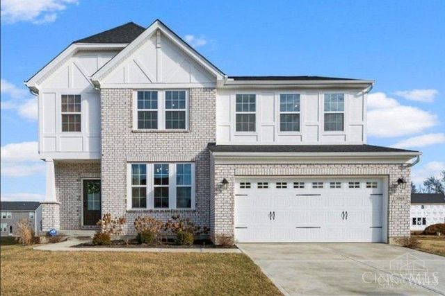 5068 Ross Rdg, Morrow, OH 45152
