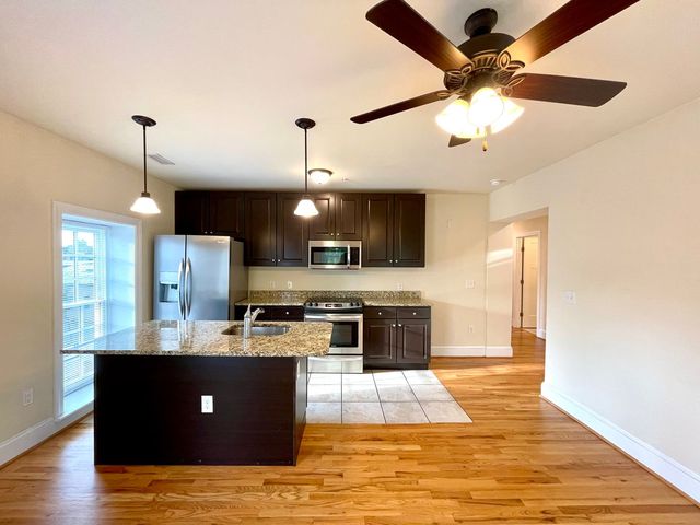 6 S  Harvie St #K, Richmond, VA 23220