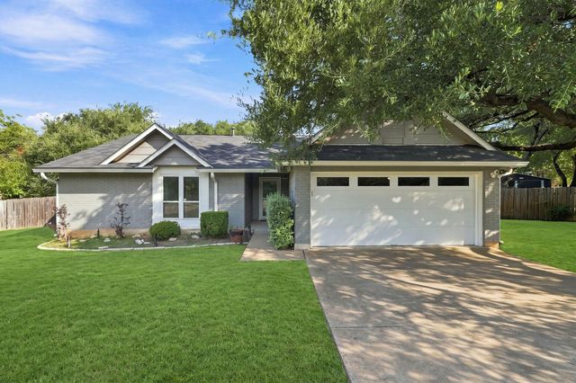 12713 Rhea Ct, Austin, TX 78727