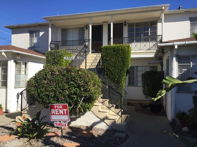 3796 Colonial Ave #7, Los Angeles, CA 90066