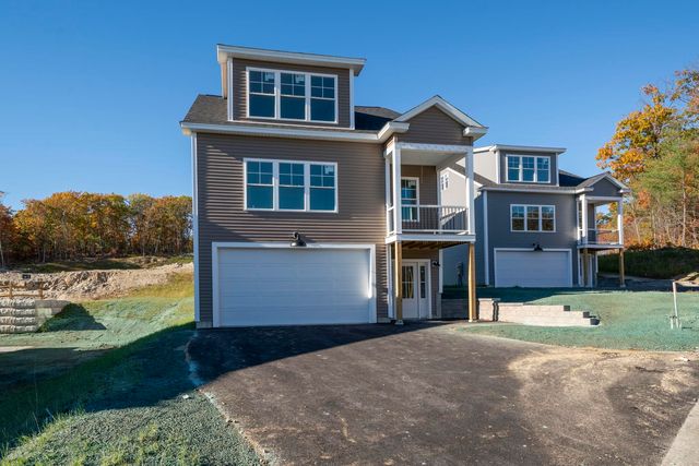 69 Moose Ledge Road, Laconia, NH 03246