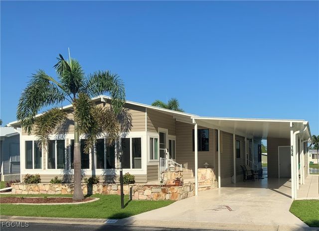 15550 Burnt Store Rd #194, Punta Gorda, FL 33955