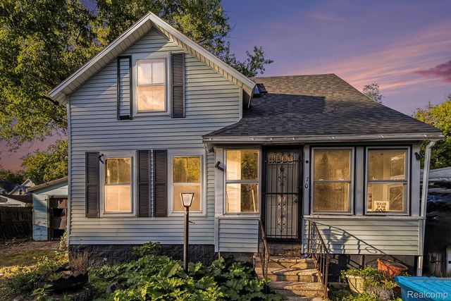 708 Mabel St, Kalamazoo, MI 49007