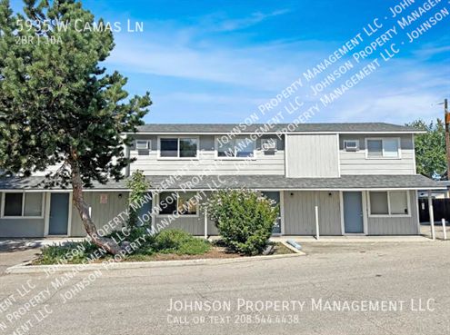 5935 W  Camas Ln, Boise, ID 83705