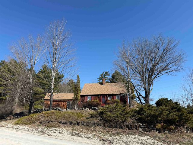 7 Newell Road, Newbury, NH 03255