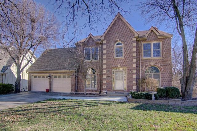 14410 W  78th Ter, Lenexa, KS 66216