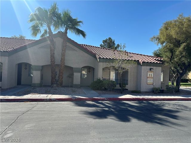 7885 W  Flamingo Rd #1068, Las Vegas, NV 89147