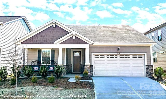 2742 Phoenix Ct, Gastonia, NC 28052