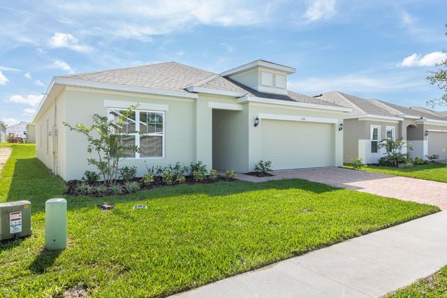 224 Hamlet Loop, Davenport, FL 33837