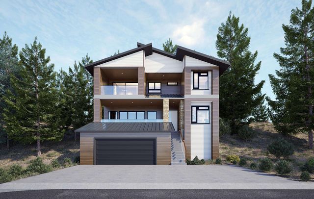 15104 W  Reed Ave, Truckee, CA 96161