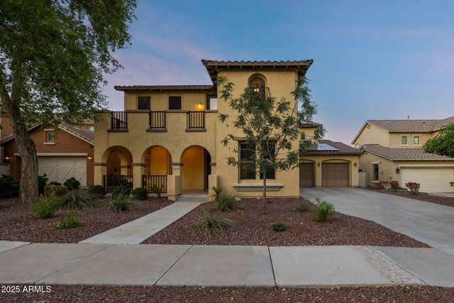21064 W SAGE HILL Road, Buckeye, AZ 85396