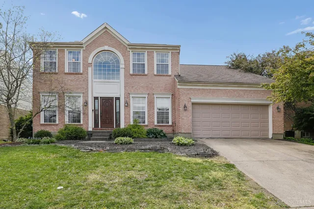 7796 Deer Crossing Dr, Mason, OH 45040