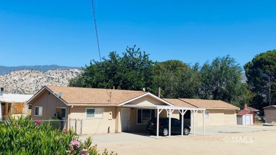 2201 Commercial Ave, Lake Isabella, CA 93240
