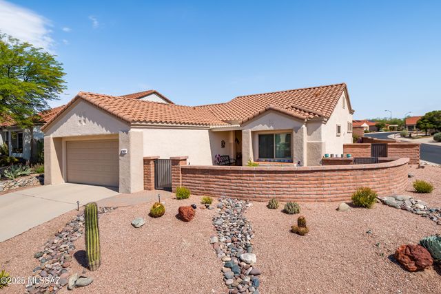 953 E  Grass Meadow Pl, Oro Valley, AZ 85755