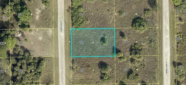 709 Roma Ave S, Lehigh Acres, FL 33974