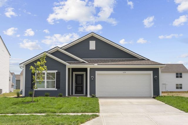 620 Lois Ln, London, OH 43140