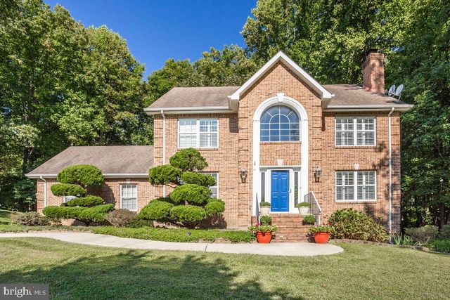 9628 Ridge View Dr, Owings, MD 20736
