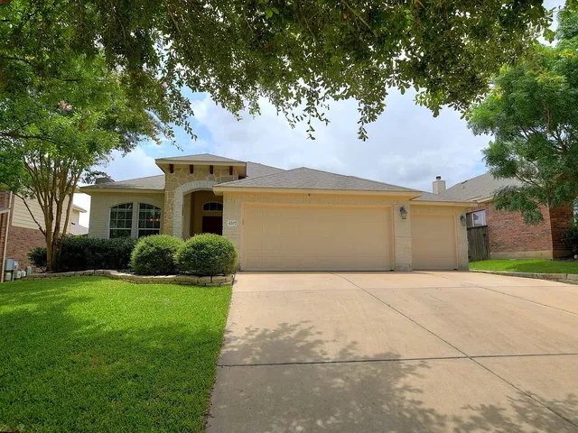 4207 Windberry Ct, Round Rock, TX 78665