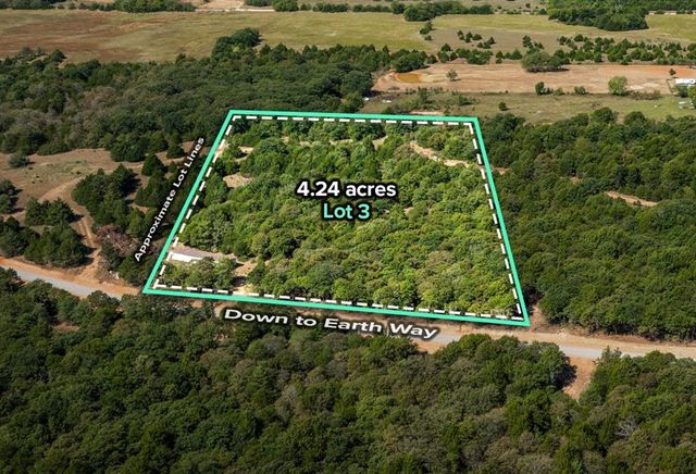 3 Highway 39, Wanette, OK 74878
