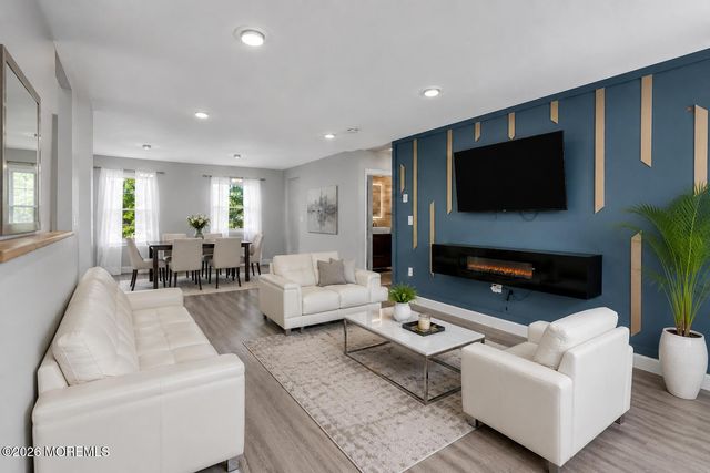 96 White Street #D, Eatontown, NJ 07724