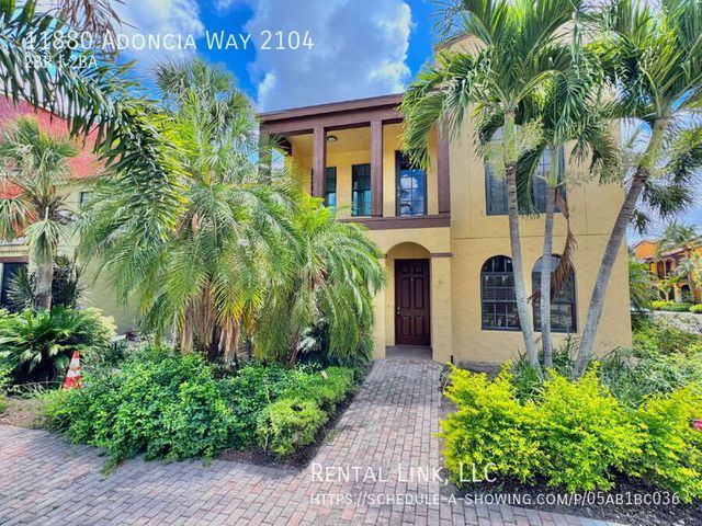 11880 Adoncia Way #2104, Fort Myers, FL 33912