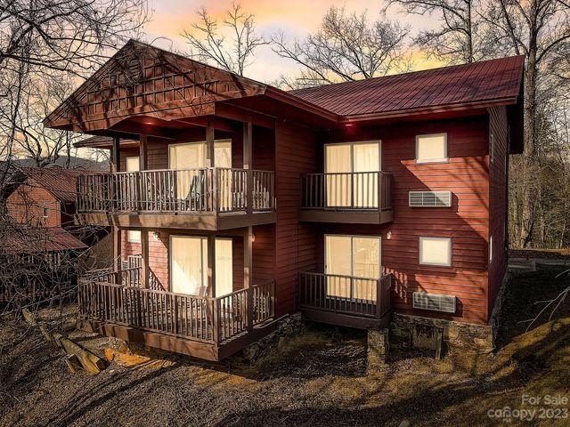 55 & 57 Observation Point Rd, Bryson City, NC 28713