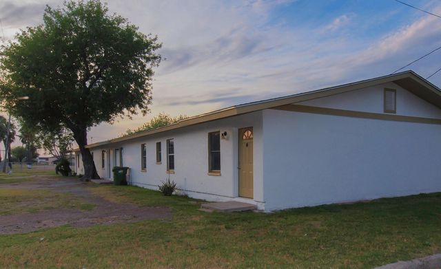 1702 Silver Ave, Donna, TX 78537