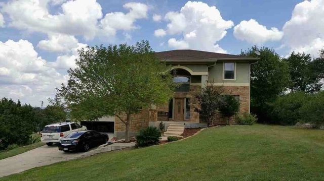 22415 Briarview Dr, Spicewood, TX 78669