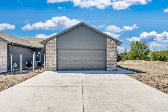 3203 E  Thunder St, Wichita, KS 67219