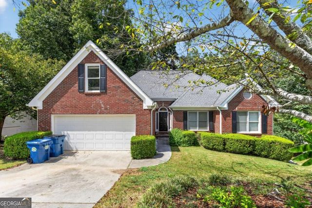 2128 Cluster Ln, Grayson, GA 30017