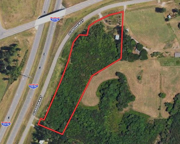 100 Haywood Cemetery Rd, Rockingham, NC 28379