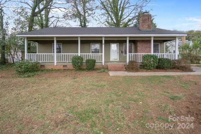 1227 Rollins Ave, Charlotte, NC 28205