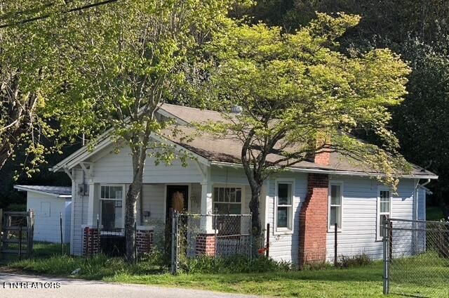 1881 Highway 219, Wallins Creek, KY 40873