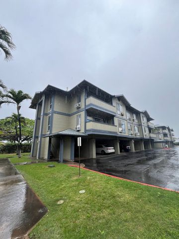 91-253 Hanapouli Cir #19C, Ewa Beach, HI 96706