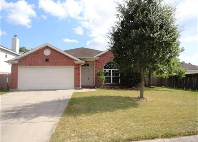 27133 Kings Manor Dr S, Humble, TX 77339
