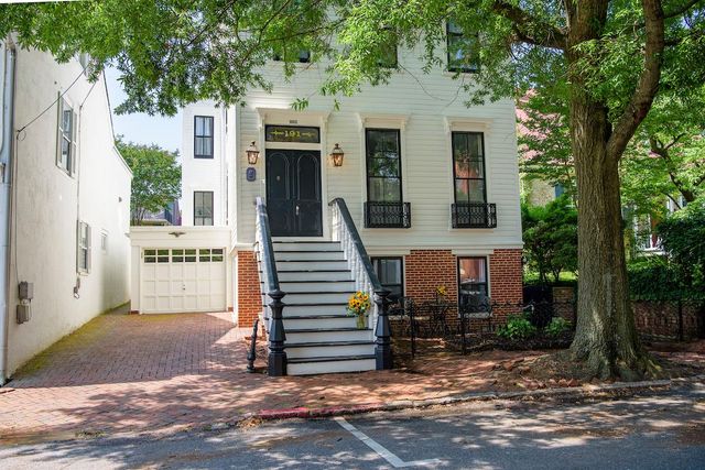 191 Prince George St, Annapolis, MD 21401