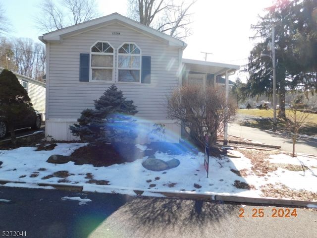1 Valley View, Oxford, NJ 07863