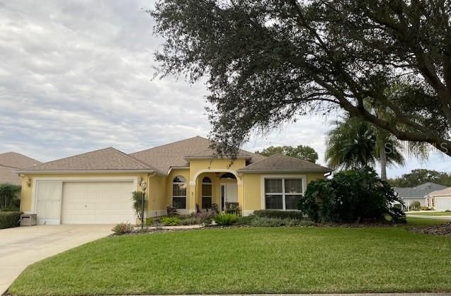 3001 Rugby Way, The Villages, FL 32162