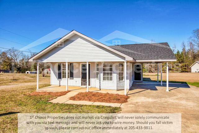 11441 Bent Pine Dr, Moundville, AL 35474