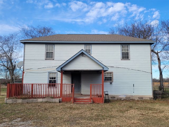 5672 E  Interstate Highway 30, Campbell, TX 75422