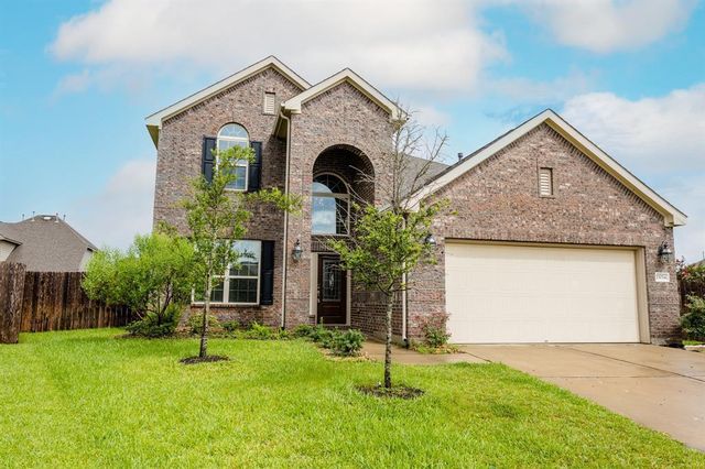 13034 Lily Crest Ln, Tomball, TX 77377