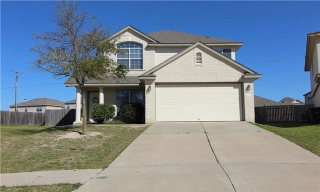 4411 Donegal Bay Ct, Killeen, TX 76549