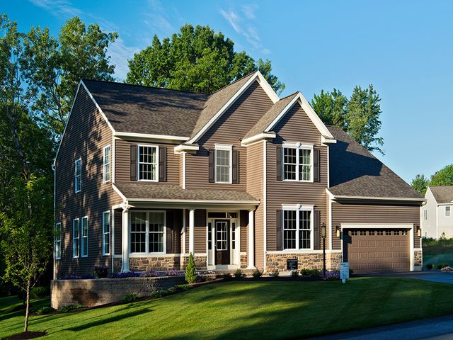 Fairmont Plan in Summit Ridge, Mechanicville, NY 12118