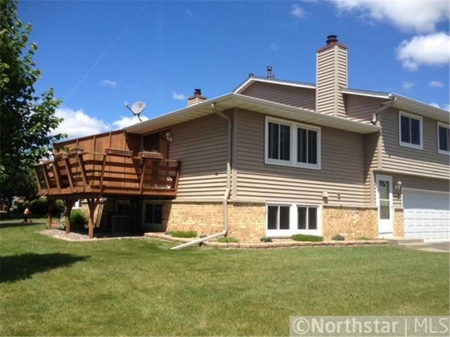 6200 64th Ave N, Brooklyn Park, MN 55429