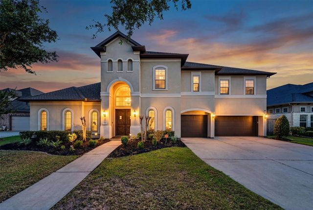 27118 Ashford Sky Ln, Katy, TX 77494
